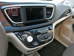 Chrysler Voyager